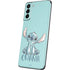 Disney Lilo and Stitch Ohana Galaxy S21 Plus 5G Skin